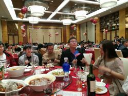 -福朋喜来登酒店·宴会厅