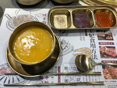 -明洞王妃家烤肉(苏州中心星悦汇店)