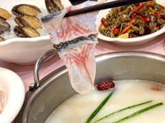 -纯味斑鱼府(中海环宇荟店)