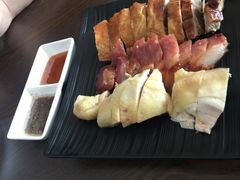 -标记Jane's kitchen(平桥直街店)
