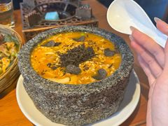 -菌自由丨野生菌火锅特色庭院餐厅(丽江古城店)