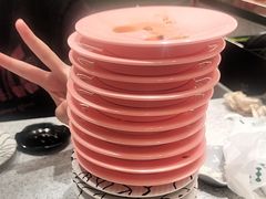 -争鲜回转寿司(大连和平广场凯德PLUS店)