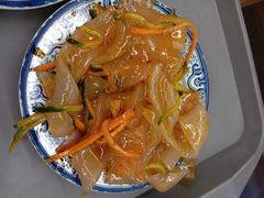 -东方宫·中国兰州牛肉拉面(三里屯店)