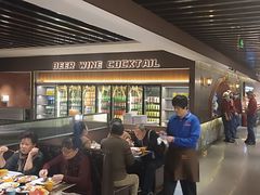 -汉丽斯巴西烤肉自助(市南店)