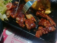 -阿飛冰室(下沙店)