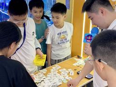 -爱玩嘉年华(龙湖源著天街店)