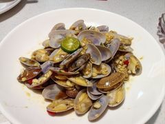 -79号渔船海鲜饭店(宝安店)