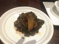 -涌上外婆桥(南塘店)