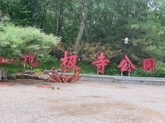-北极寺公园