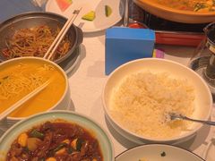 -海鸿荟·沿江菜(中山北路店)