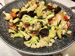 -味悦·老字号·赣州菜(厚德总店)