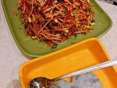 -润园四季椰子鸡火锅(海上世界店)