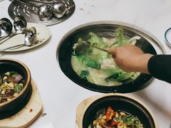 -碗中海·蒸汽海鲜·桑拿鸡(岭南天地店)