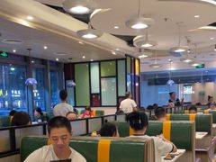 -新宝餐厅(流塘店)