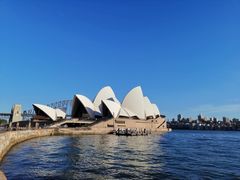 -悉尼歌剧院