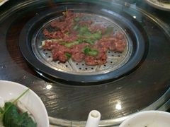 -东江港海鲜城(广雅花园别墅区店)