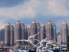 -星海广场