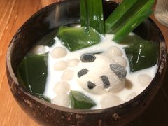 -岛风·台食小馆 ISLAND BISTRO(烟台山店)