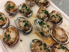 -银都上海菜馆(粤海东路店)