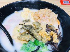-渔米丰·广府鱼汤米线(光明广场店)