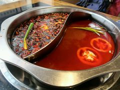 -纸盐河码头火锅(十八梯店)