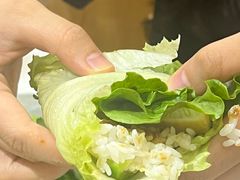 -东北农家院·铁锅炖(莘庄店)