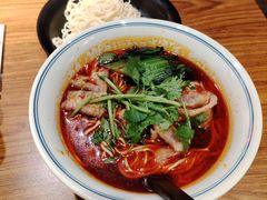 -和府捞面(东直门银座店)