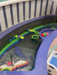 -奈尔宝·儿童乐园·亲子餐厅(苏州大悦城店)