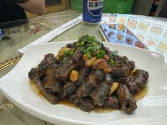 -邀月楼(新华路店)