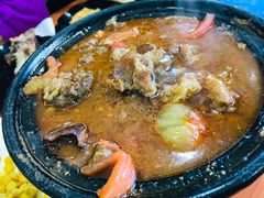 -花仟骨特色美食(围场店)