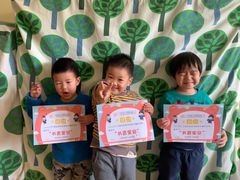 -小脚丫幼儿园(西二旗东一路校区)