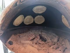 -郭际辣饼铺(第三中学店)