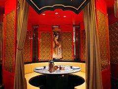 -牛将军•涮肉•烤肉(北京王府井·故宫店)