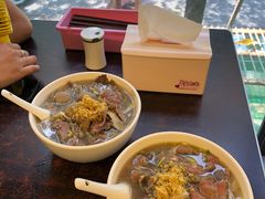 -潮镇老尾牛杂(环城西路店)