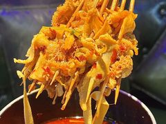 -亿牌牌东北烧烤(博物馆旗舰店)