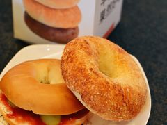 -盒马鲜生(杭州运河上街店)