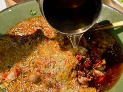 -锦府盐帮·侯宅(五棵松万达店)