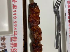 -通海俄式烧烤·俄罗斯大串(嵩山路店)
