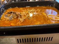 -蜀腾川·火锅鱼.烤鱼(新世界城店)
