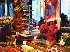 -广州富力君悦大酒店·凯菲厅