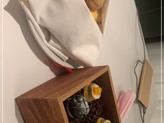 -L'Arome芳芳法国餐厅(仙林金鹰店)