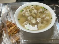 -汪家馄饨(集庆路店)