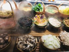 -一绪に寿喜烧(荟聚店)