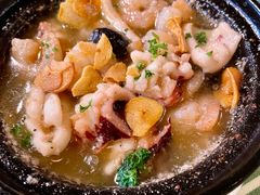 -BISTROFIORE美伊娜(伊犁南路店)