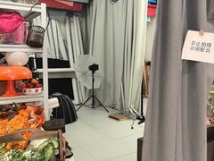 -海马体照相馆(成都来福士广场店)