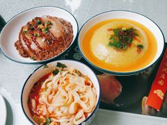 西红柿鸡蛋面-上庄晋风庄园(上庄店)