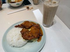 -和平馆·地道港澳茶餐厅(西门口店)