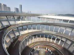 -梅溪湖城市岛