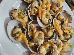 -小铜锣湾海鲜家常菜馆(河西店)