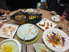 -李氏传家菜(兴城路店)